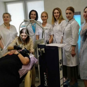 Клиника косметологии BEAUTYMED, Владикавказ